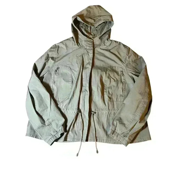 Lane Bryant jacket size 22 in excellent condition - Picture 1 of 8